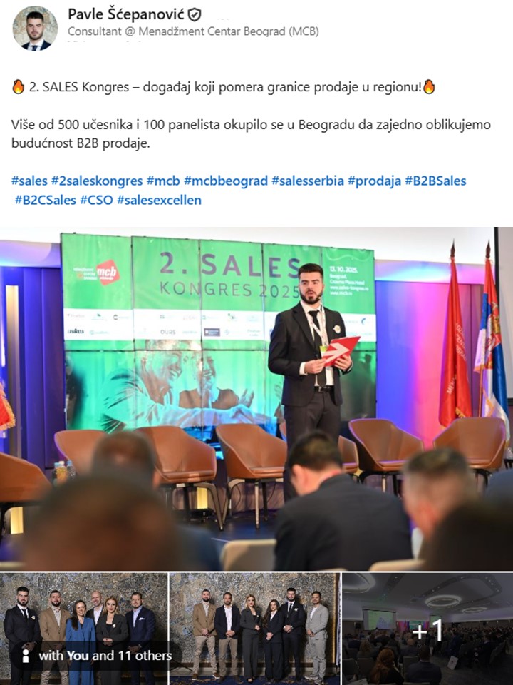 https://www.linkedin.com/posts/pavlescepanovic_sales-2saleskongres-mcb-ugcPost-7383930776263950336-ttyG