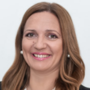 Mirjana Mihajlović Ćujić