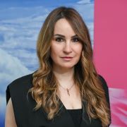Jasmina Šarić