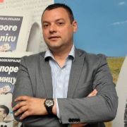 Srđan Mitrić